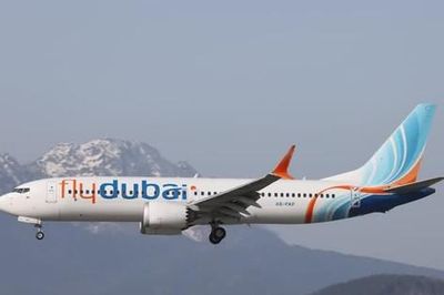 UAE điều tra động cơ vụ xô xát trong buồng lái máy bay Flydubai