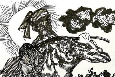 Cuộc gọi lúc nửa đêm