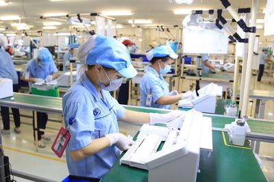 Cả nước có gần 150 nghìn doanh nghiệp thành lập mới