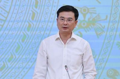 Ngân hàng Nhà nước hướng tín dụng vào động lực tăng trưởng, kiểm soát chặt lĩnh vực rủi ro