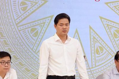 Bộ Y tế thông tin về quản lý giá thiết bị y tế, thuốc nhập khẩu sau vụ án tại Công ty Việt Mỹ