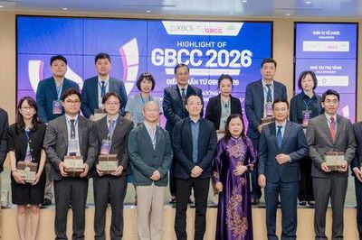 Bước tiến mới trong chẩn đoán, điều trị ung thư vú