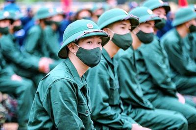 Trường hợp này sẽ được đưa ra khỏi danh sách đăng ký nghĩa vụ quân sự 2027