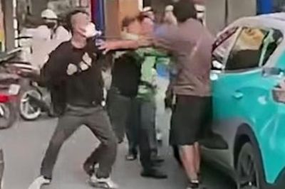 Hà Nội: Xác minh vụ người đàn ông bị nhóm người vây đánh trước cổng bệnh viện