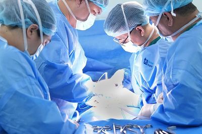 Người đàn ông 33 tuổi phát hiện ung thư tinh hoàn từ dấu hiệu rất nhiều người chủ quan