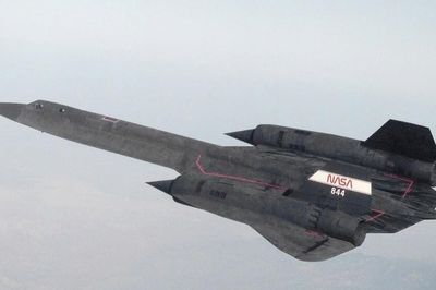 NASA sẽ đưa máy bay 'Hắc điểu' SR-71 trở lại bầu trời?