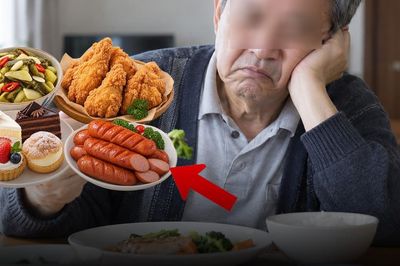 Người đàn ông 'kén ăn' 4 món quen thuộc giúp giảm nguy cơ đột quỵ