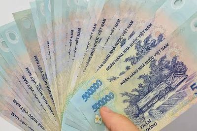 Chính thức: Cán bộ cấp xã được hưởng phụ cấp công vụ tối đa 55%