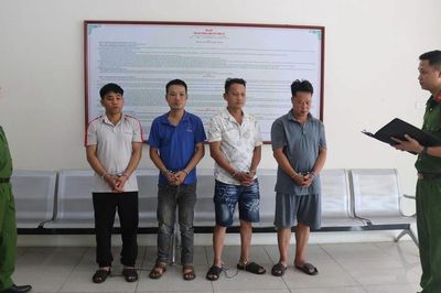 Người đàn ông bị 'đối tác' bắt cóc để chiếm đoạt 1,8 tỷ đồng