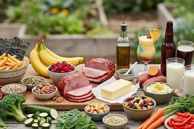 15 loại thực phẩm dù lành mạnh nhưng cần tránh khi ăn keto