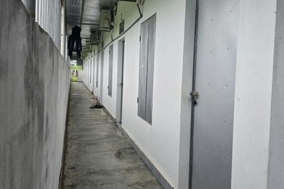 Hé lộ nguyên nhân nam thanh niên đâm người liên tiếp tại dãy trọ ở Đà Nẵng