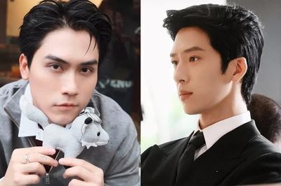 Từ Tỉnh Bách Nhiên đến Võ Điền Gia Huy đều gặp rắc rối vì 'xào couple quá tay'?