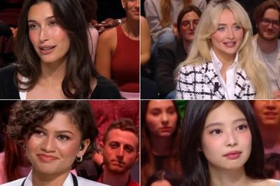 Talkshow sở hữu hệ thống ánh sáng 'đẹp nhất hành tinh' có gì đặc biệt?