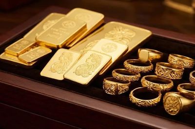 Giá vàng tuần tới: Chuyên gia và giới đầu tư dự báo khó tăng sau đợt trượt giá vừa qua
