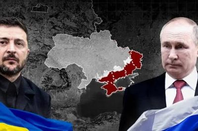 Ông Putin tuyên bố Nga sẵn sàng đàm phán, nêu điều kiện chấm dứt xung đột với Ukraine