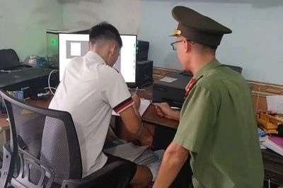 Tăng cường tuyên truyền và ký cam kết phòng chống vi phạm pháp luật in ấn