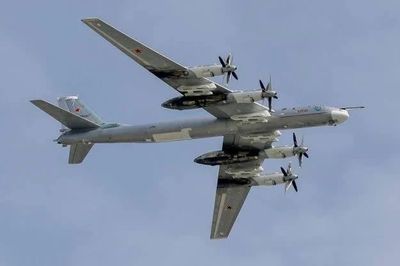 Không quân Nga còn lại bao nhiêu oanh tạc cơ chiến lược Tu-95 sẵn sàng chiến đấu?