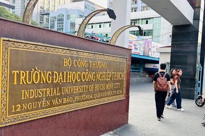 Trường ĐH Công nghiệp TP.HCM kê khai thiếu gần 113 tỷ tiền thuế