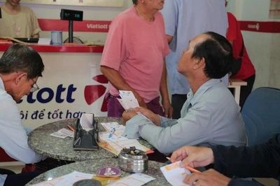 Giải độc đắc Vietlott có thể vượt 200 tỷ đồng tối nay