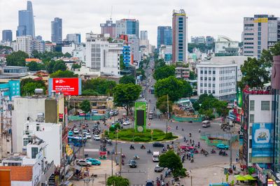 Hàng loạt tổ chức quốc tế nâng dự báo tăng trưởng của Việt Nam