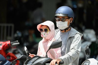 Vì sao El Nino có thể gây hạn hán ở nơi này nhưng lũ lụt ở nơi khác?