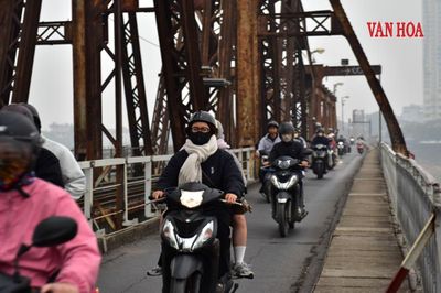 Thời tiết hôm nay 4.10: Bắc Bộ đón đợt không khí lạnh đầu tháng 10