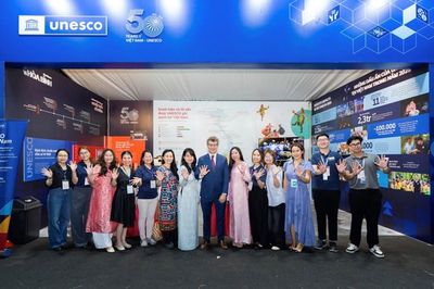Lễ hội Văn hoá thế giới tại Hà Nội lần thứ hai:Vai trò ngày càng chủ động của Việt Nam trong thúc đẩy đối thoại văn hóa và hợp tác quốc tế