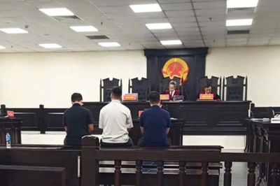 Góp 14 triệu đồng mua ma túy mừng sinh nhật rồi đổi ý, 3 người được hủy án