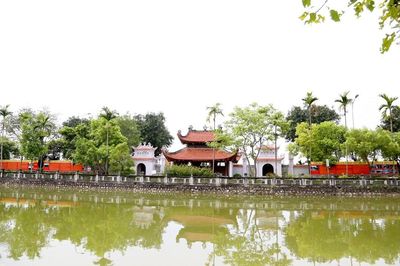 Hải Phòng đề nghị UNESCO cùng kỷ niệm 700 năm ngày sinh Tuệ Tĩnh