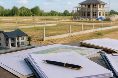 Điều kiện bồi thường khi chưa hoàn tất thủ tục chuyển nhượng đất