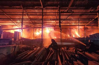 65 năm giữ trọn lời thề giữ bình yên cho Thủ đô