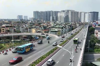 [Video] Hà Nội khẩn trương hoàn thiện phương án trợ giá tuyến buýt điện Gia Lâm - Hưng Yên