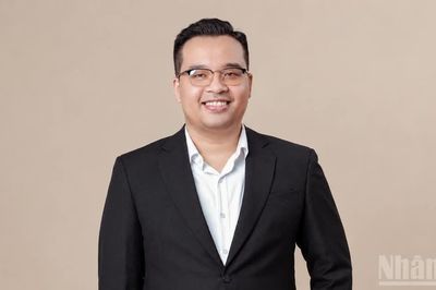 Việt Nam có nhiều cơ hội phát triển chuỗi giá trị trong lĩnh vực điện gió ngoài khơi