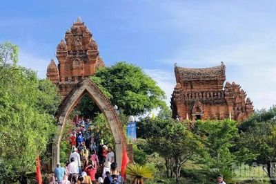 Khánh Hòa: Sẵn sàng vui đón Lễ hội Katê 2026