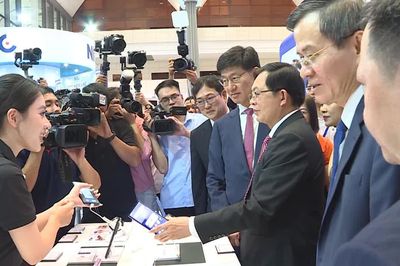 [Video] Ngày hội Đổi mới sáng tạo quốc gia 2026