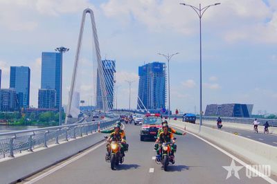 Lấy ý kiến về quản lý, sử dụng thiết bị phát tín hiệu của xe quân sự được quyền ưu tiên