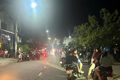 Điều tra vụ cô gái tử vong sau khi bị đâm tại nhà trọ