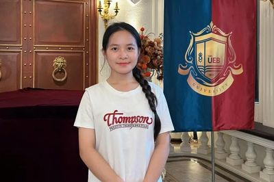 Nữ sinh Ninh Bình lựa chọn tự học theo cách riêng, trở thành thủ khoa ngành Quản trị Kinh doanh