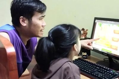Cha mẹ có biết con làm gì trên mạng?