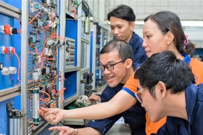 7 nhiệm vụ trọng tâm của giáo dục đại học từ nay đến năm 2030