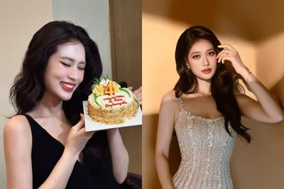 Đoàn Thiên Ân thay đổi ra sao sau 4 năm đăng quang Miss Grand Vietnam?