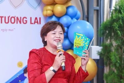 Kỳ cuối: Để đọc trở thành một phần của đời sống học đường