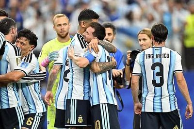 Messi chọn thủ quân tuyển Argentina