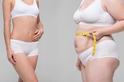 Không chỉ do ăn uống, thiếu thứ này, vòng eo dễ tăng size nhanh chóng