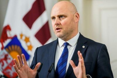 Đảng cầm quyền Latvia dẫn đầu trong cuộc bầu cử Quốc hội, đường hướng chính sách sẽ ra sao?