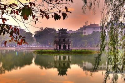 Hà Nội nối dài chuỗi vinh danh tại Giải thưởng Du lịch thế giới 2026