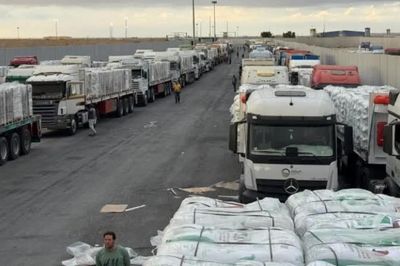 WHO cảnh báo hậu quả nghiêm trọng nếu viện trợ vào Gaza bị trì hoãn liên tục