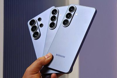 Samsung hé lộ công nghệ bảo mật màn hình mới trên Galaxy S27 Ultra