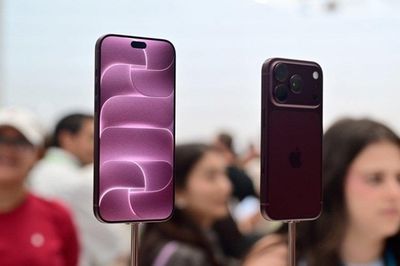 Đã nên mua iPhone 18 Pro Max chưa?
