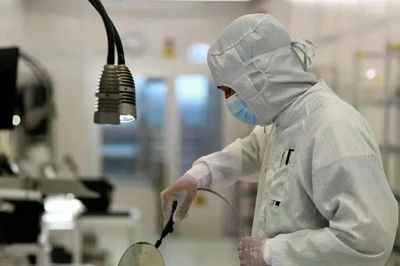 Trung Quốc điều tra chống bán phá giá hóa chất châu Âu